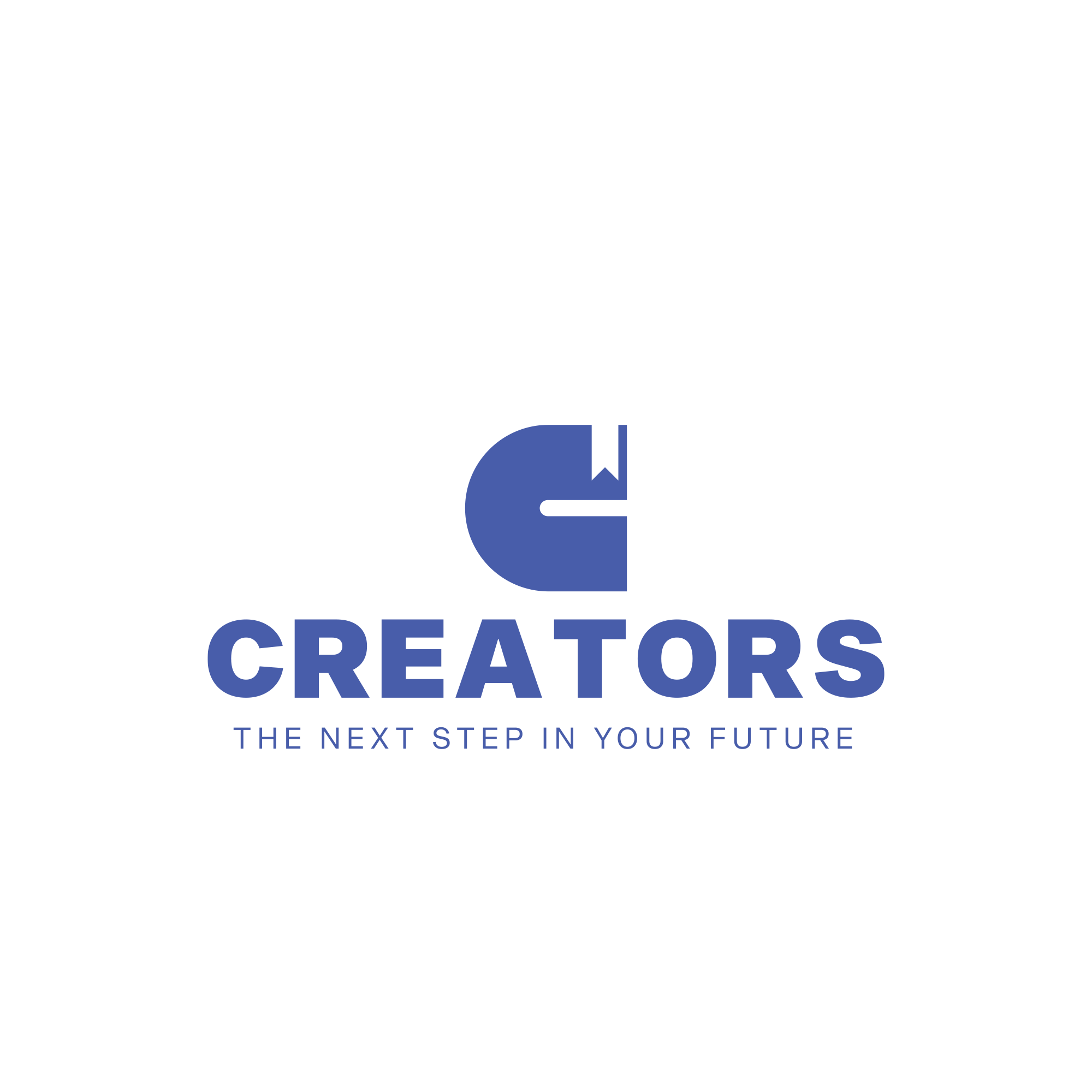 Creators Academy Logo